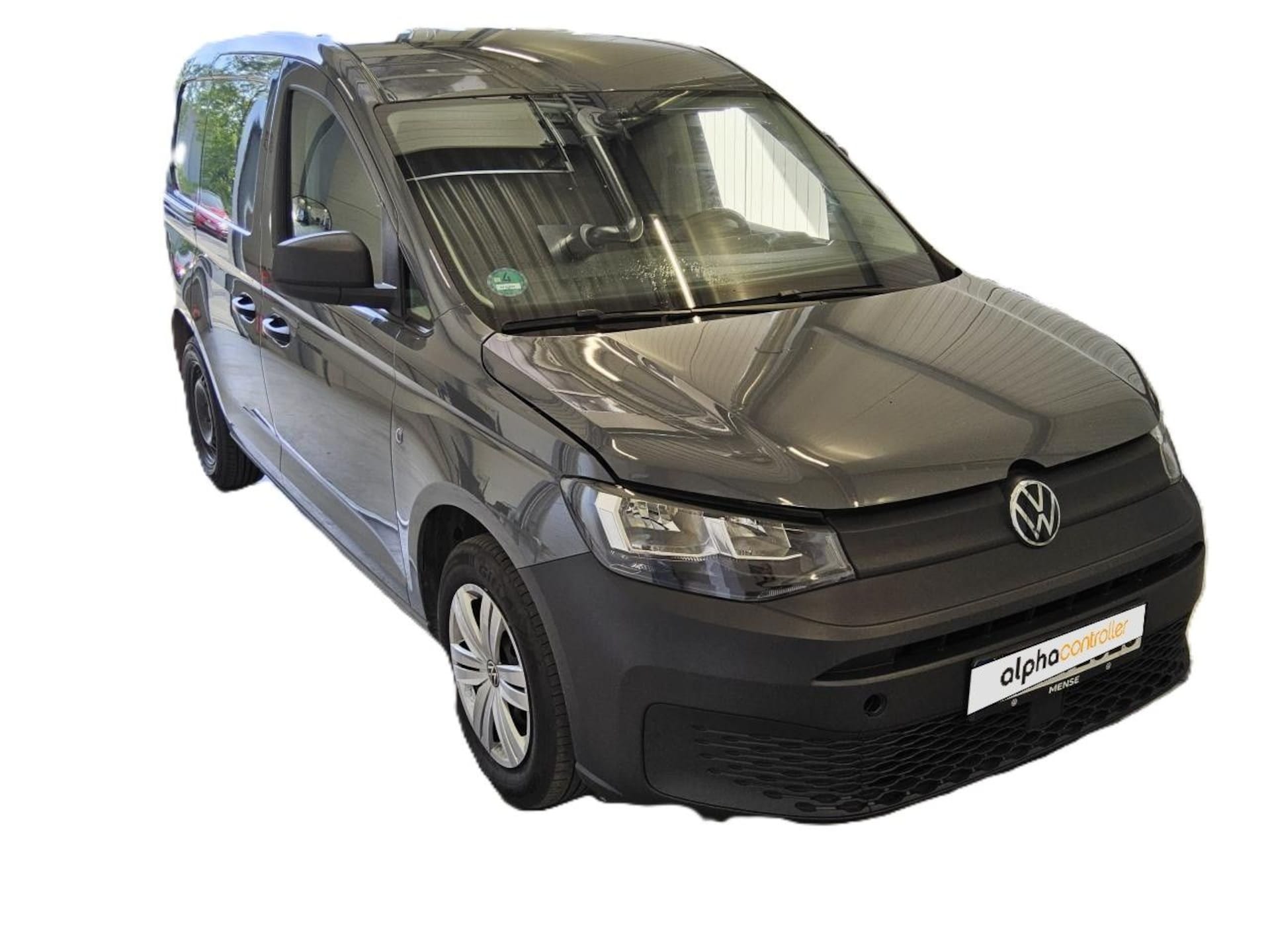 Volkswagen Caddy Cargo