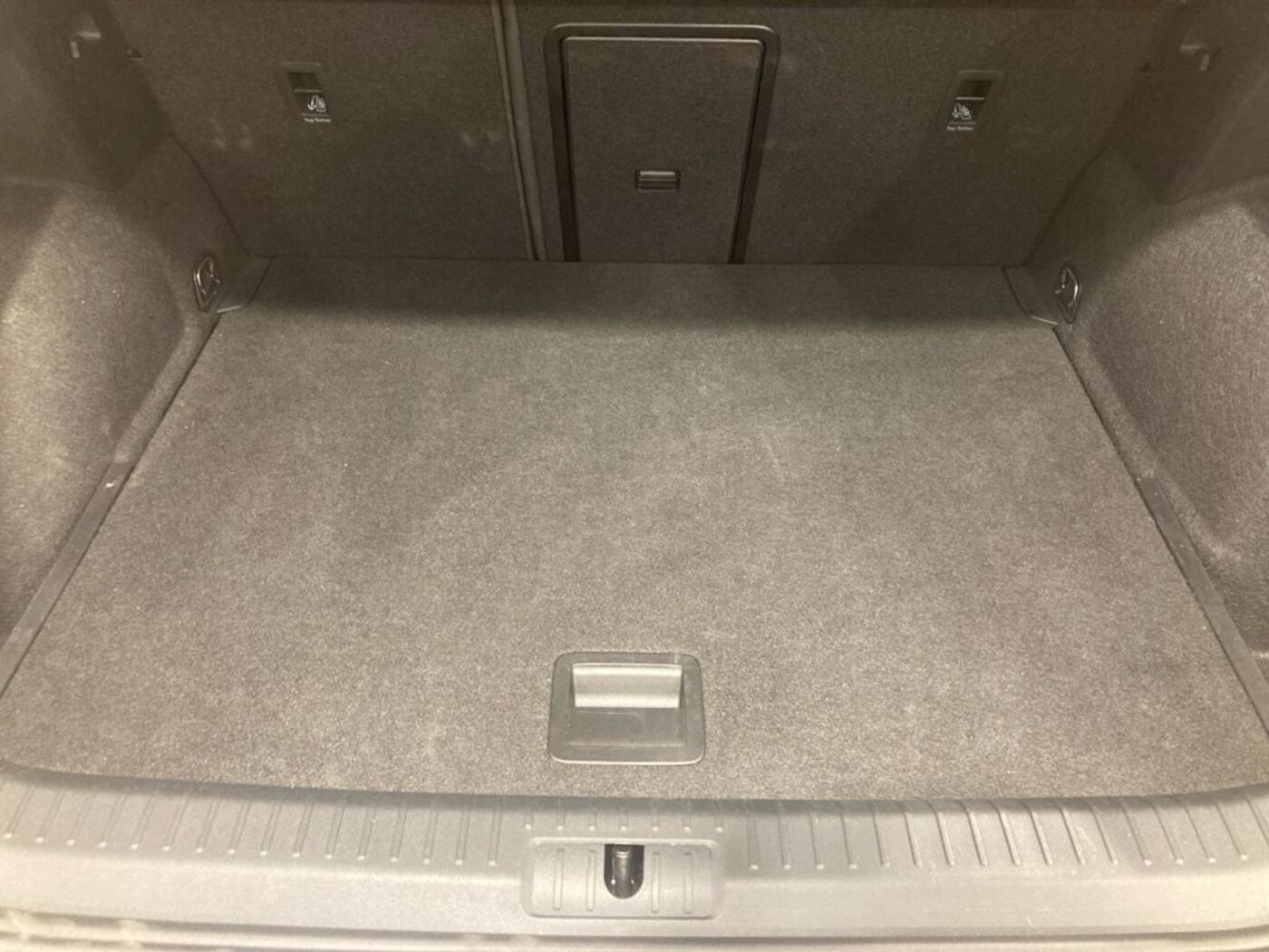CUPRA Formentor 1.5 TSI DSG 110 kW (150 CV) — photo 7
