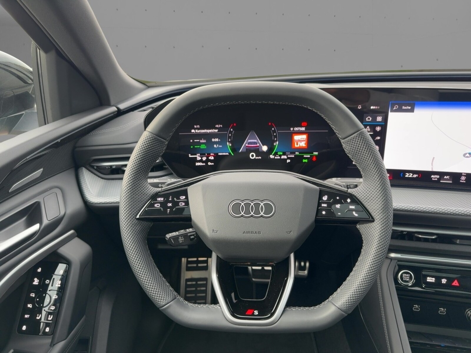 Audi Q5 – Bild 11