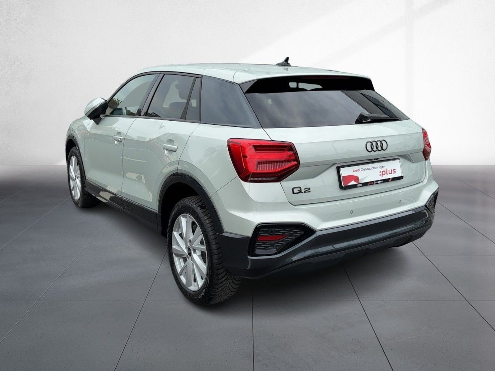 Audi Q2 – Bild 3