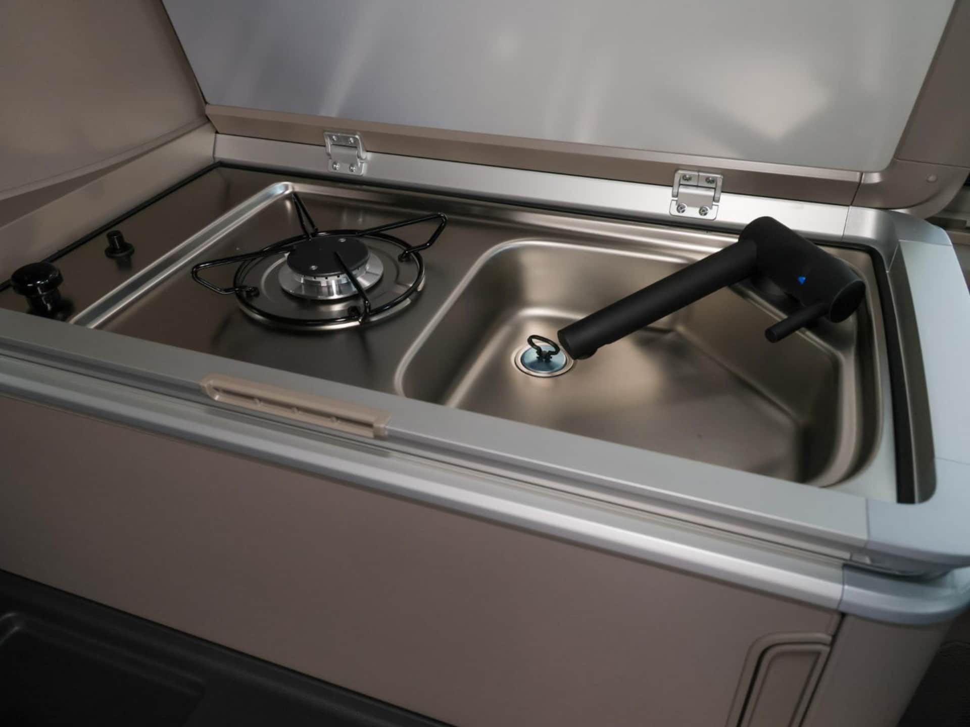 Volkswagen California Ocean