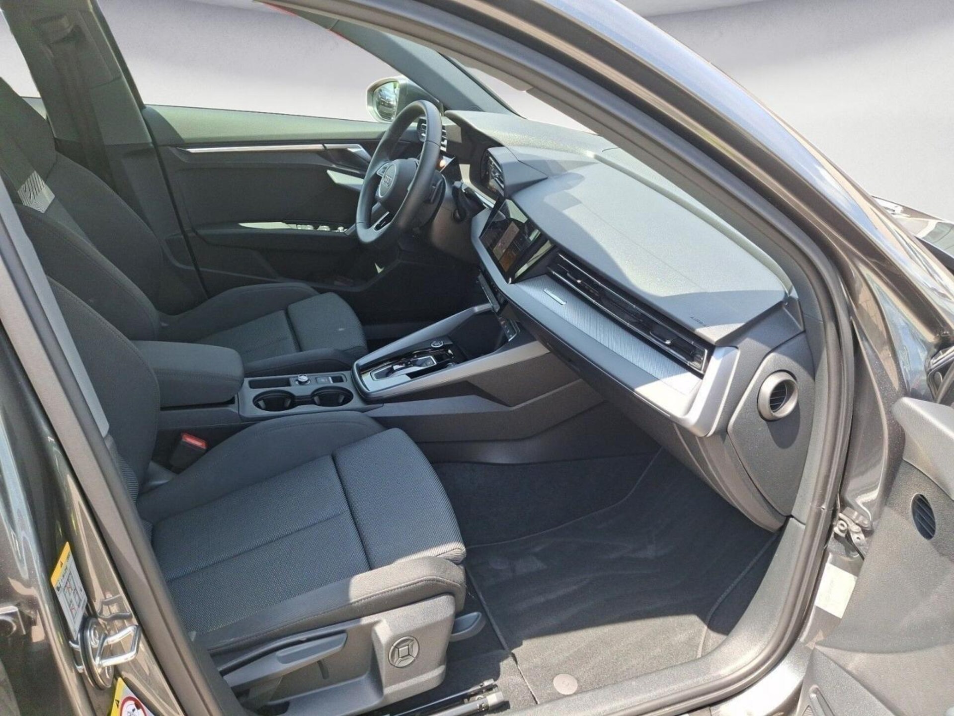 Audi A3 Sportback S line