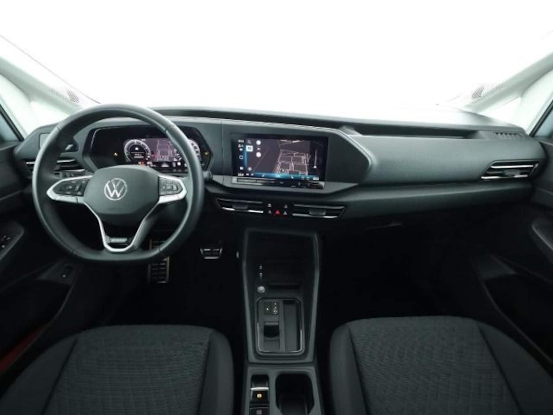 Volkswagen Caddy ENERGY