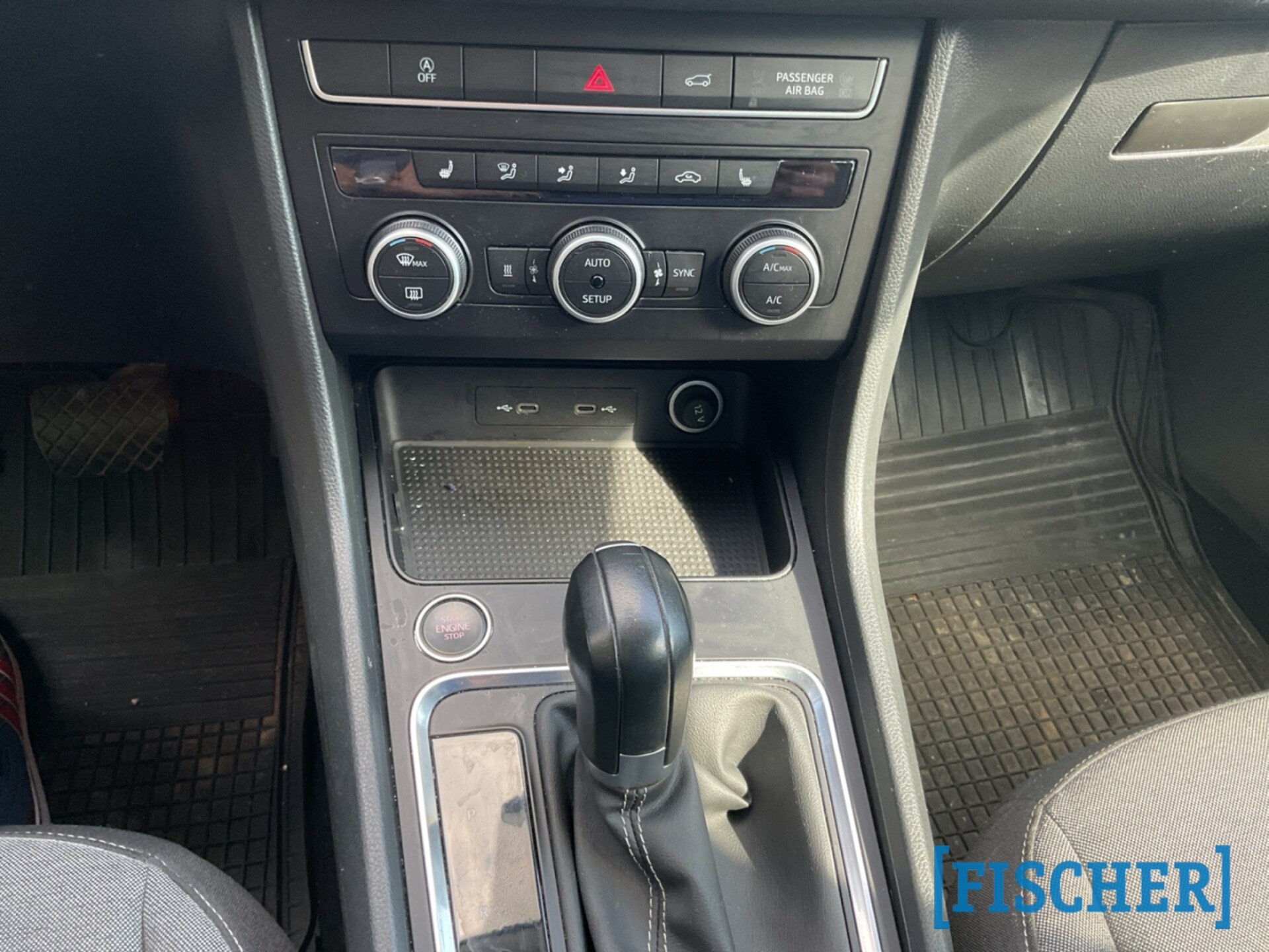 SEAT Ateca Style