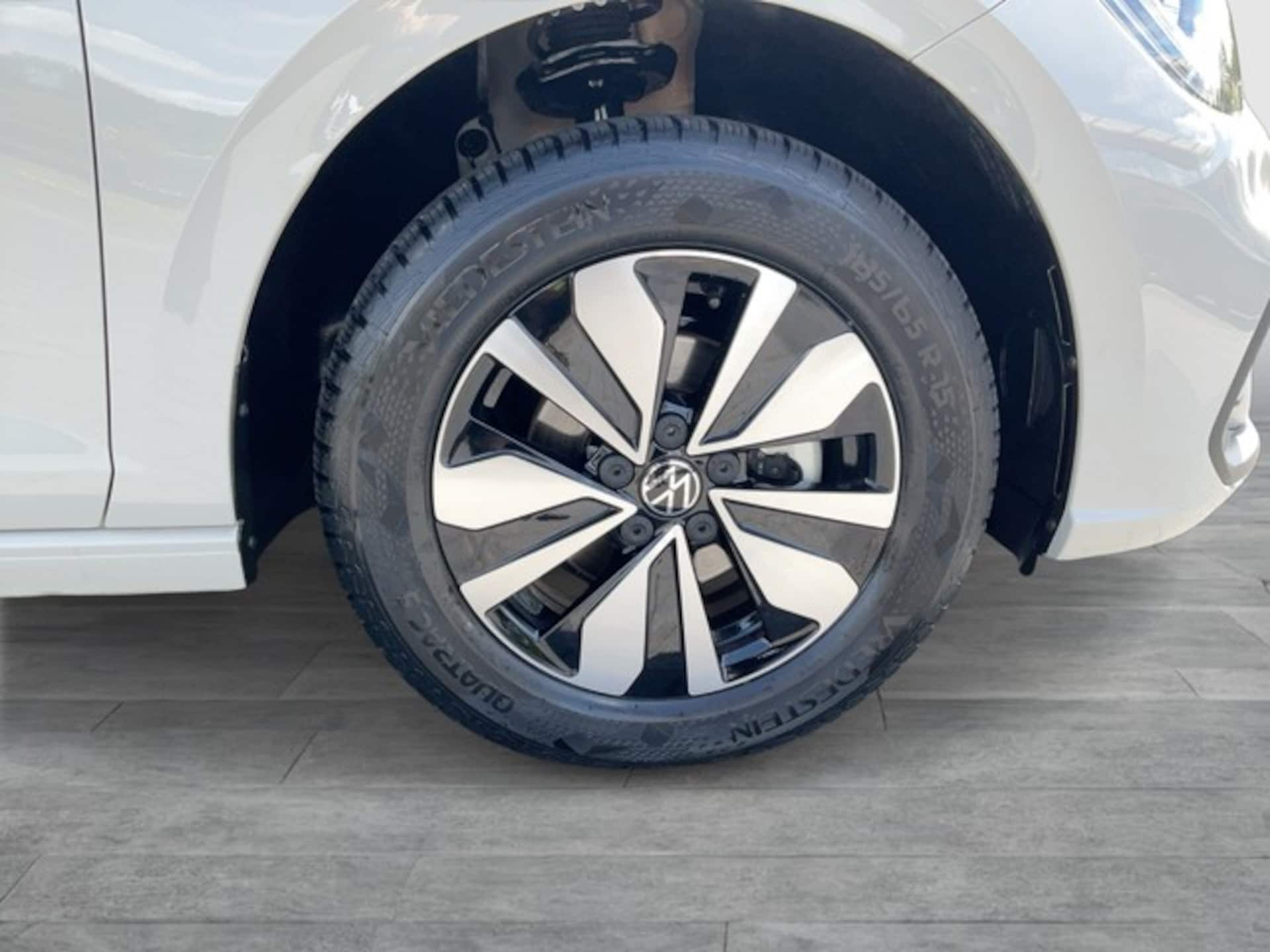 Volkswagen Polo Goal