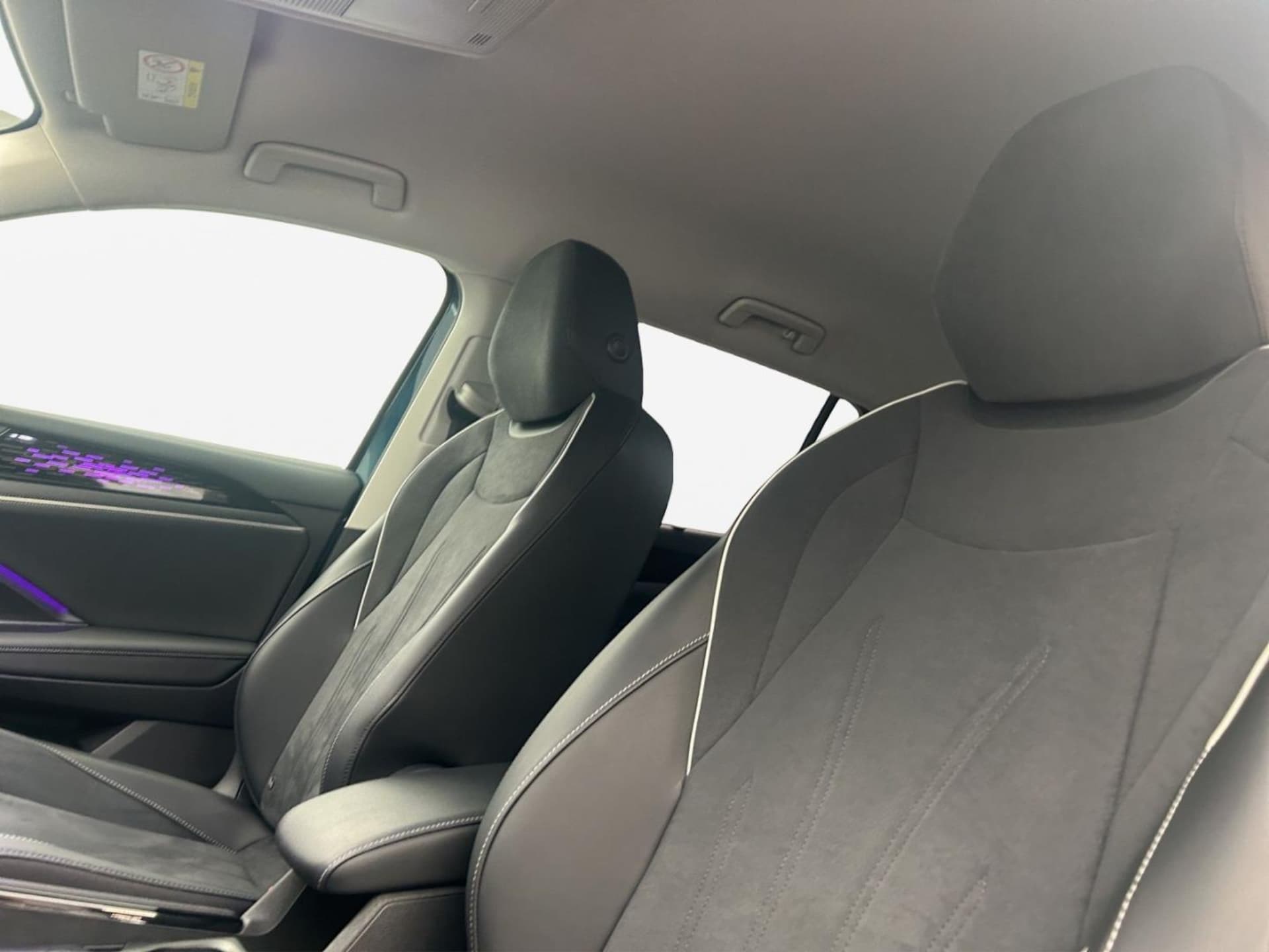 Volkswagen Tayron Elegance