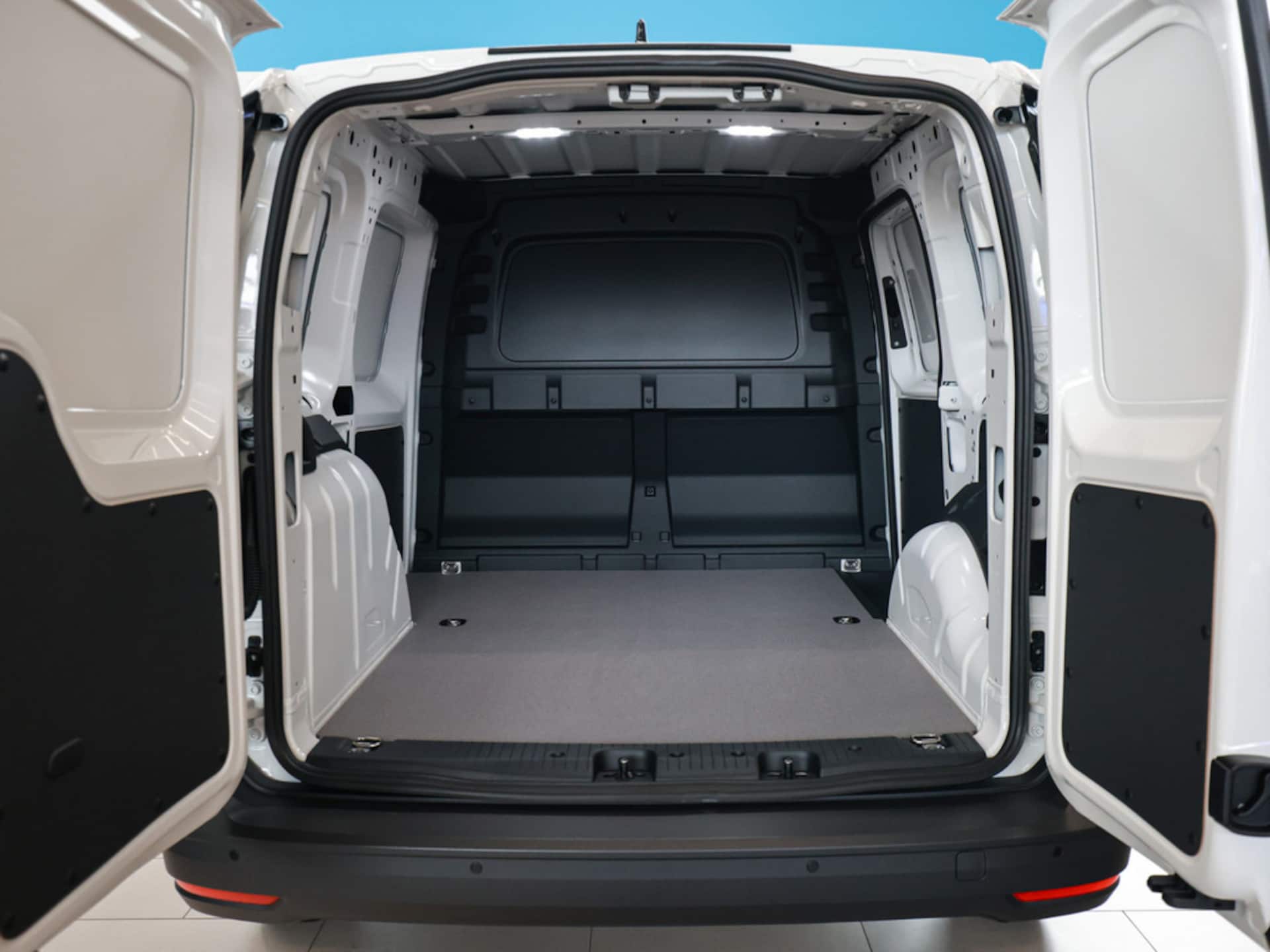 Volkswagen Caddy Cargo