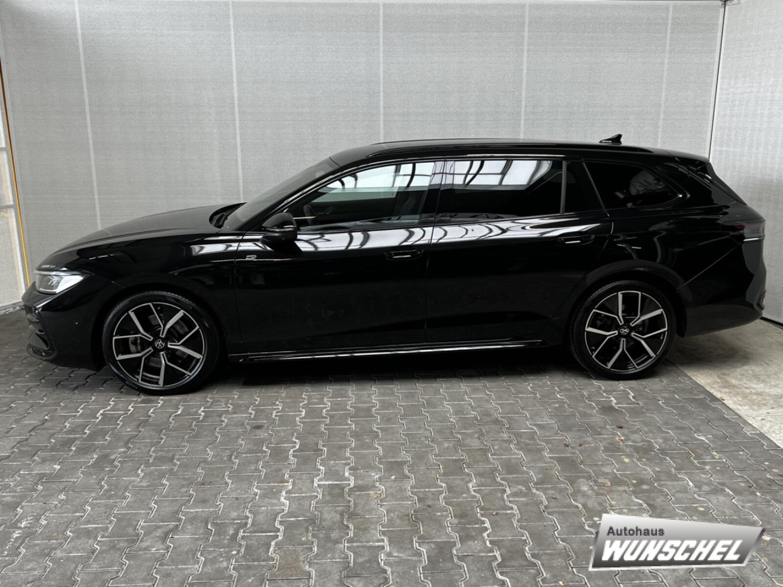 Volkswagen Passat – Bild 3