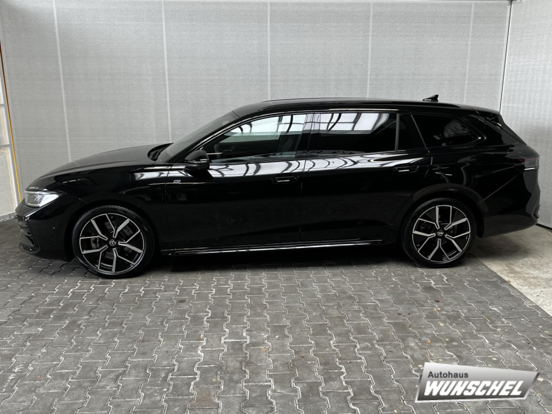 Volkswagen Passat R-Line