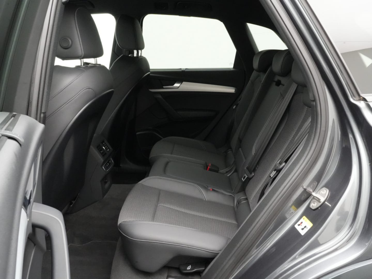Bild über Audi Q5 TFSI e S line 50 TFSI e quattro S tronic - für weitere Informationen kontaktieren Sie den Audi Partner