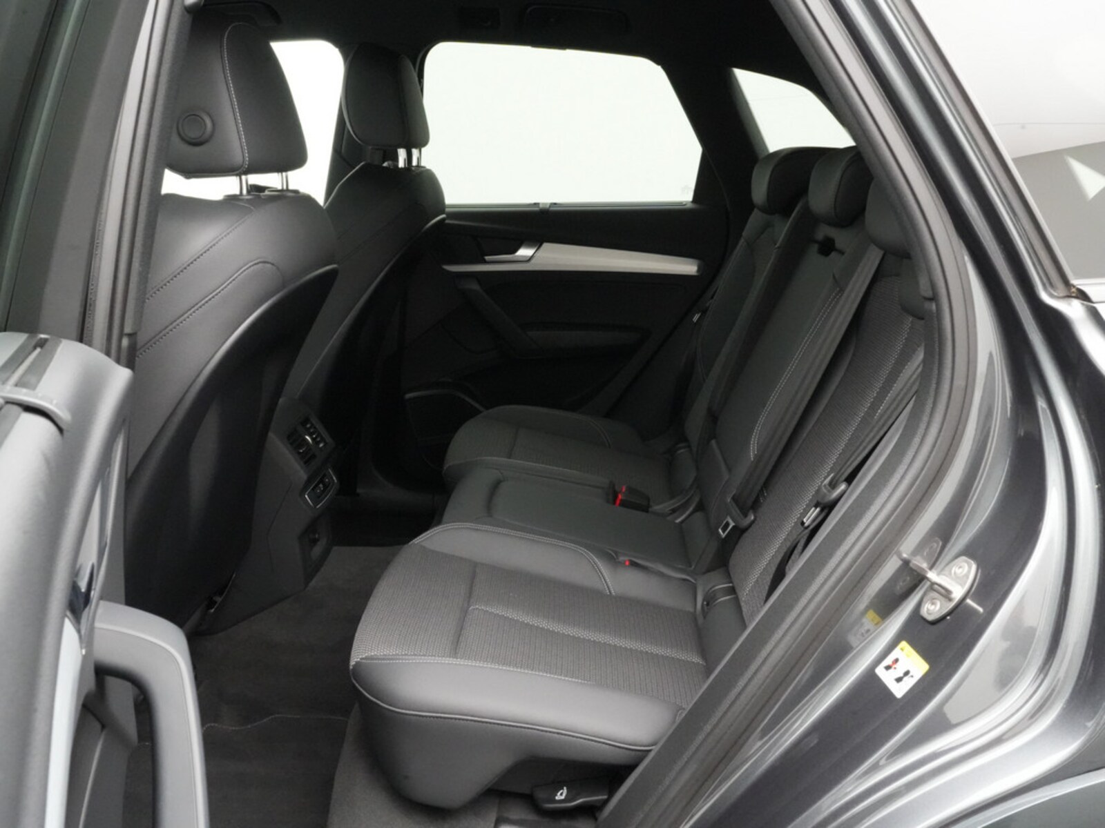 Audi Q5 – Bild 7