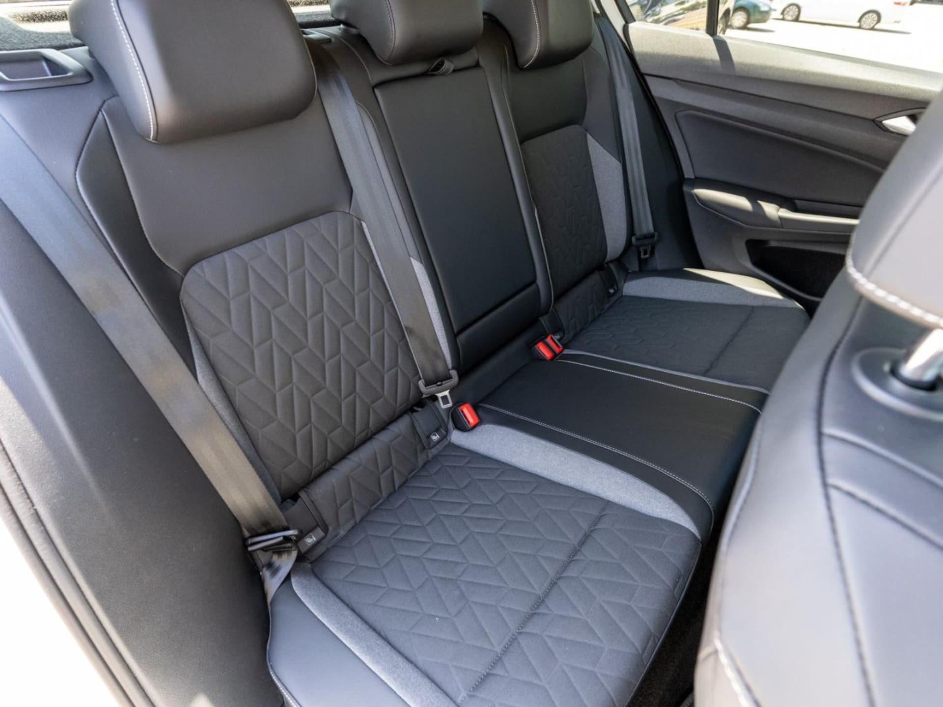 Volkswagen Golf ENERGY