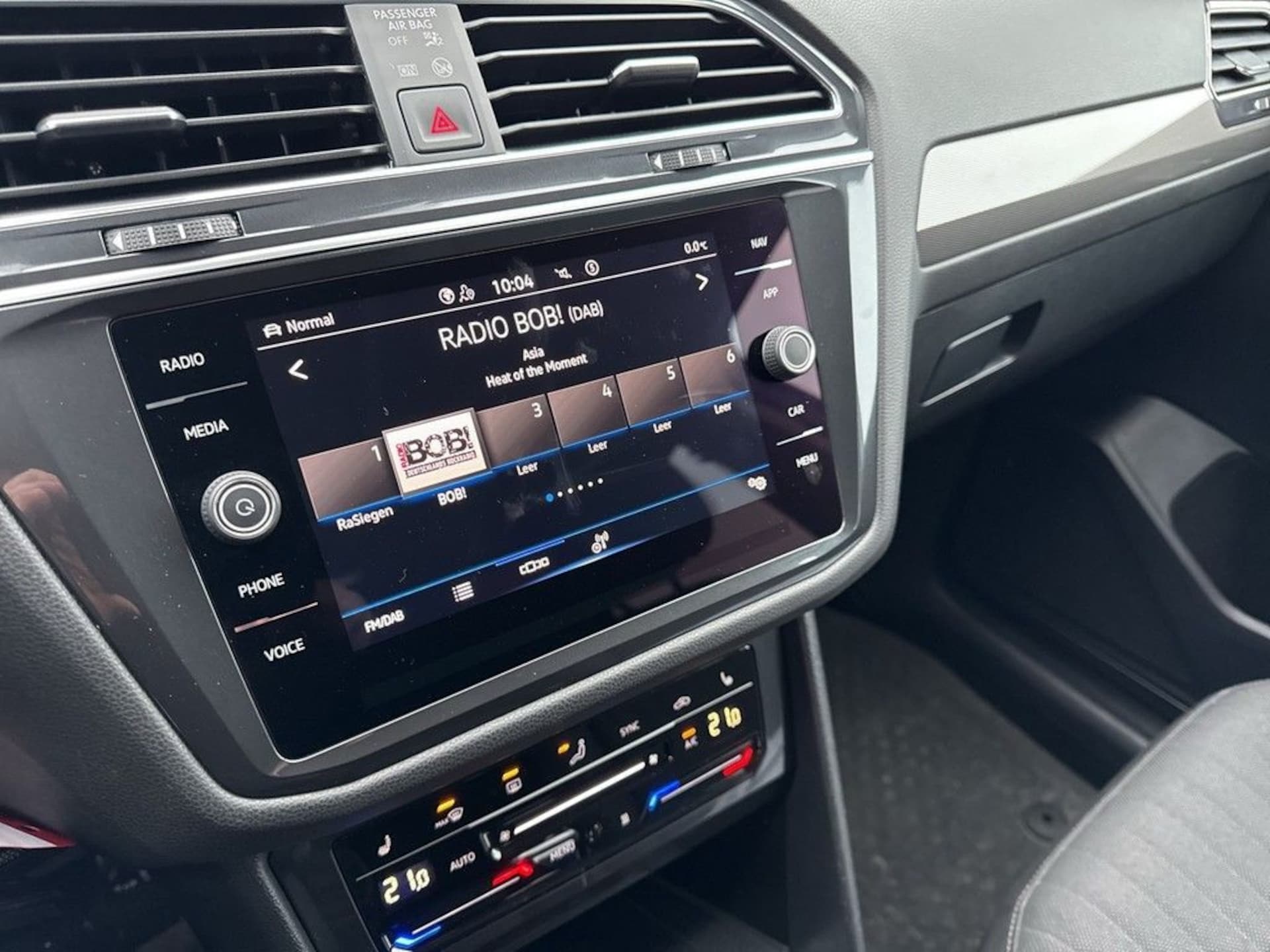 Volkswagen Tiguan Allspace Life