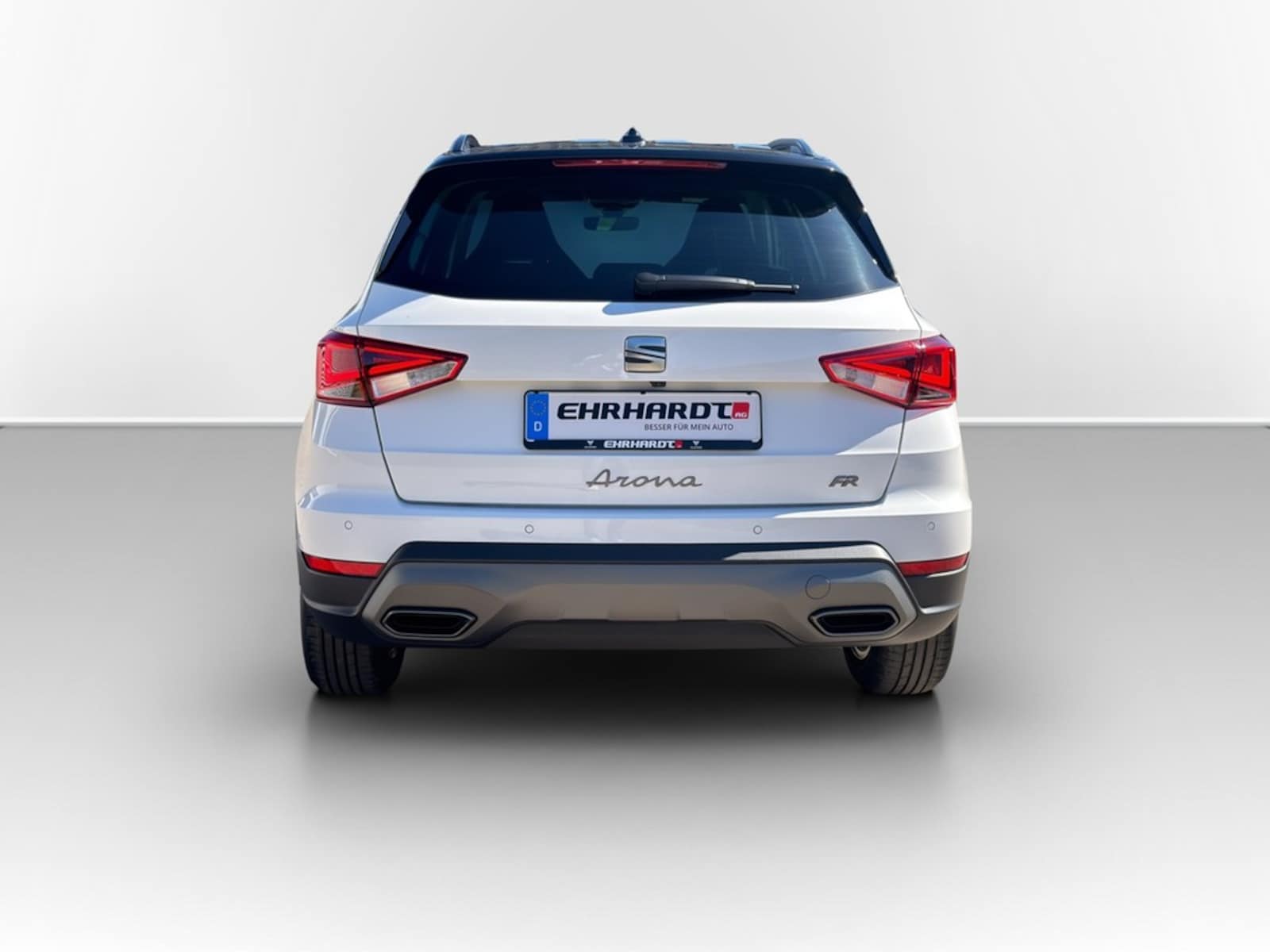 SEAT Arona – Bild 5