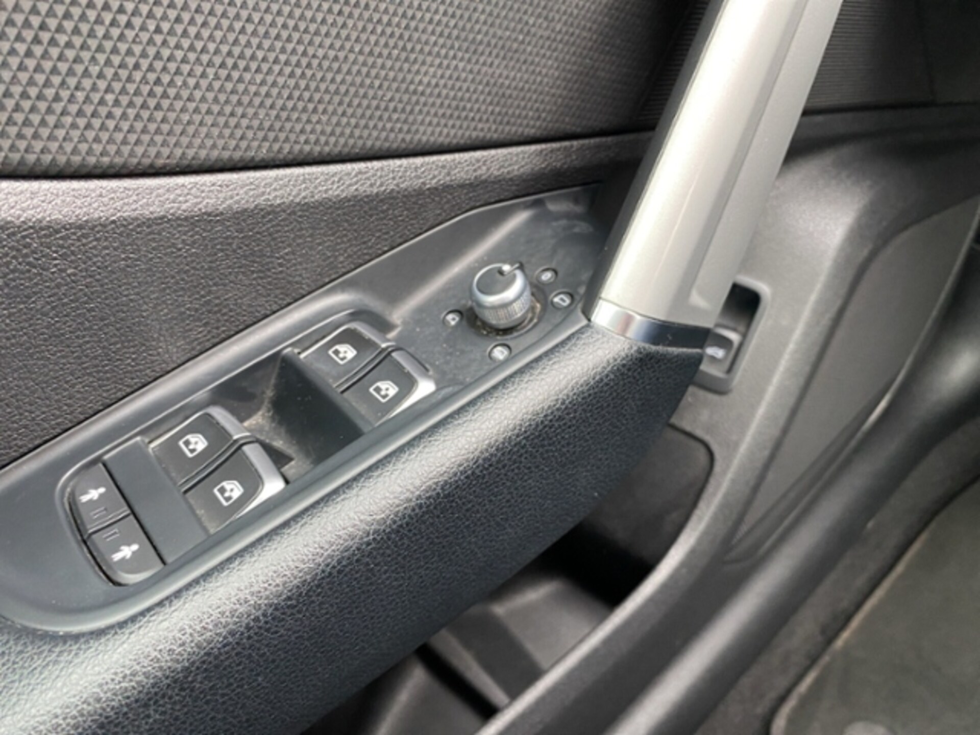Audi Q2 Advanced