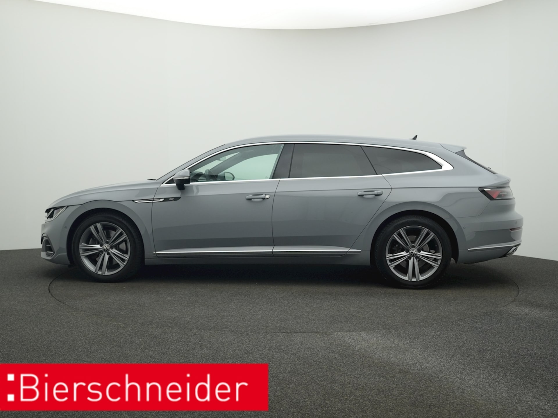 Volkswagen Arteon Shooting Brake R-Line