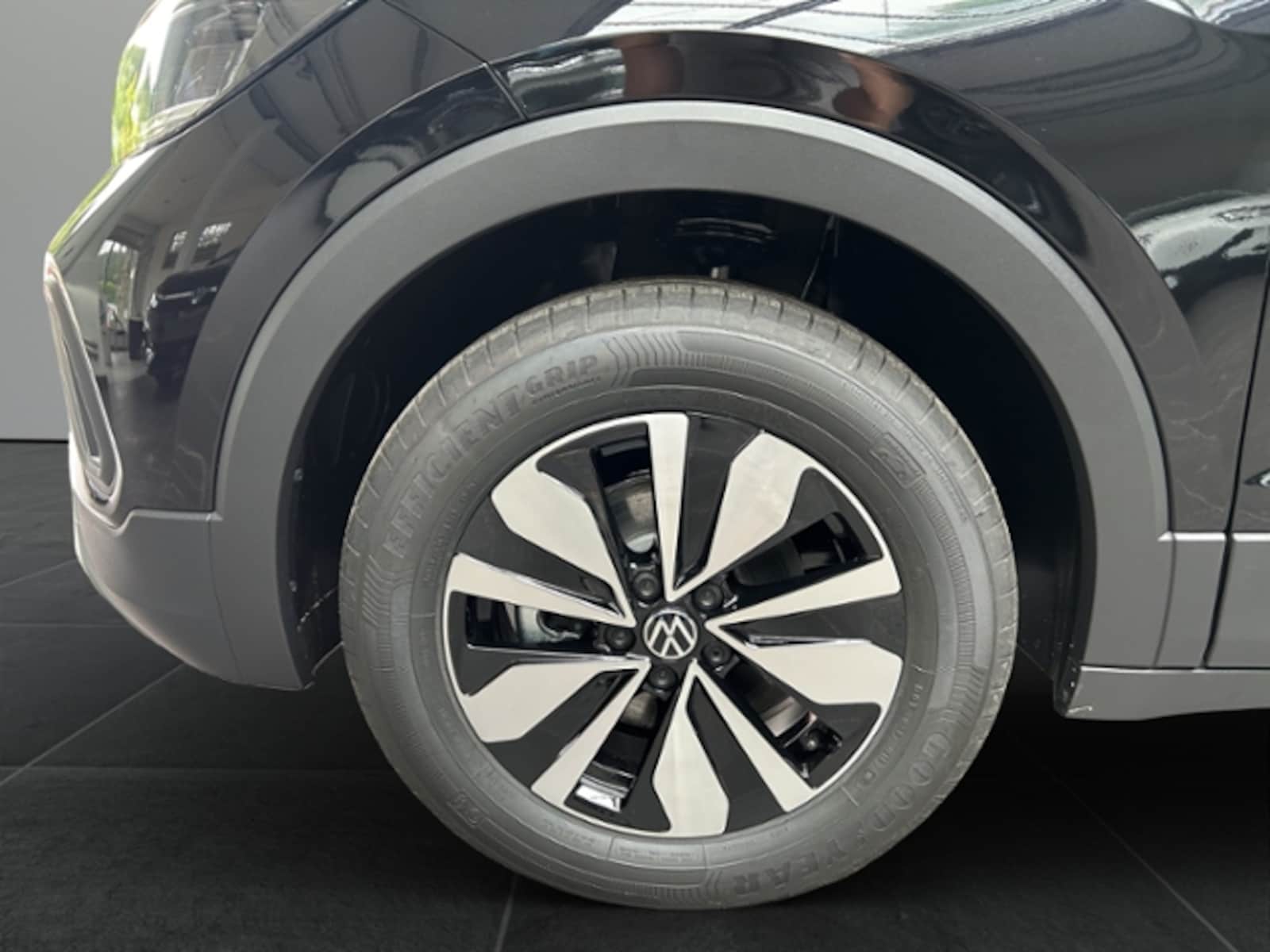 Volkswagen T-Cross – Bild 9