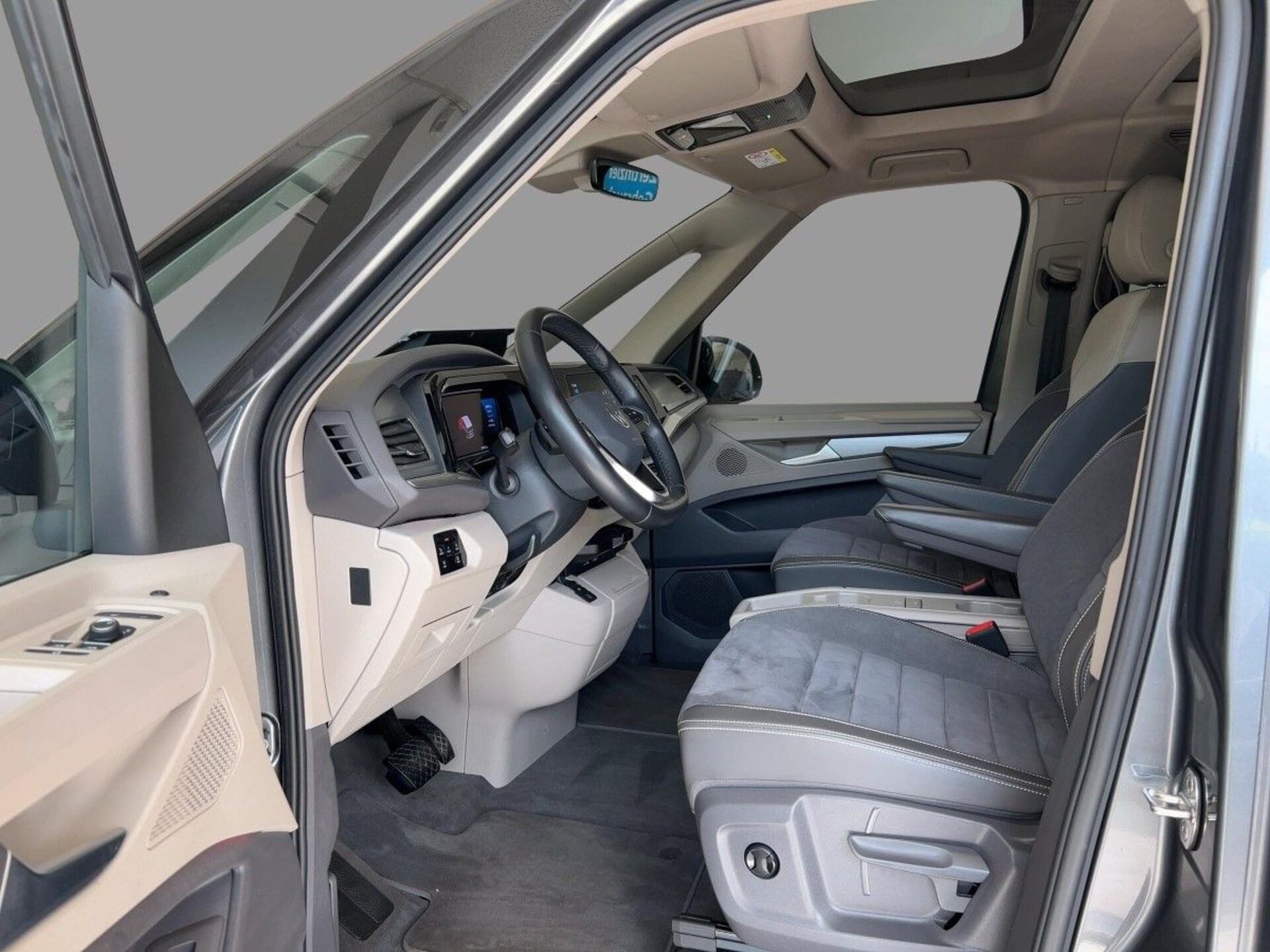 Volkswagen Multivan Life