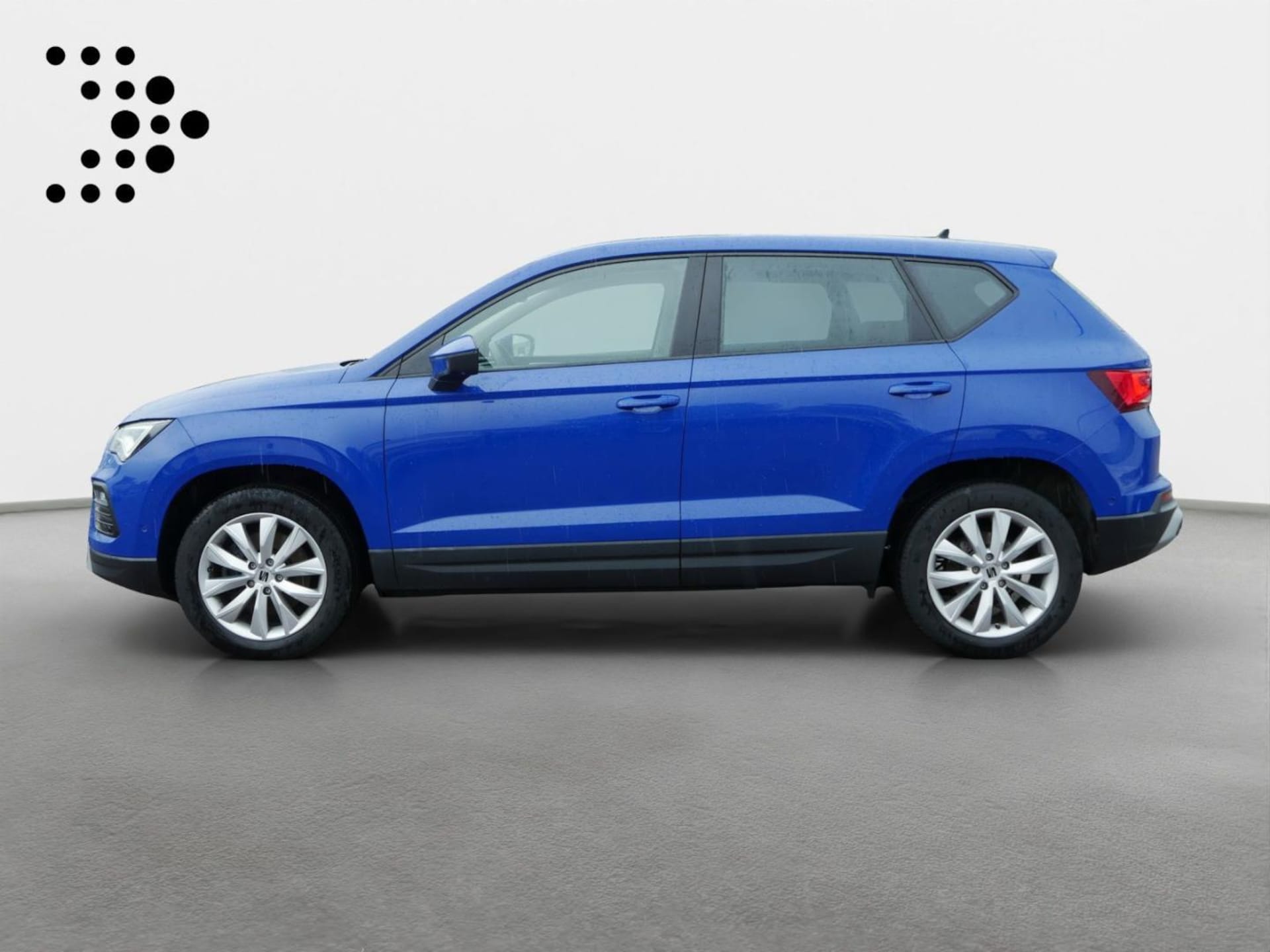 SEAT Ateca Style