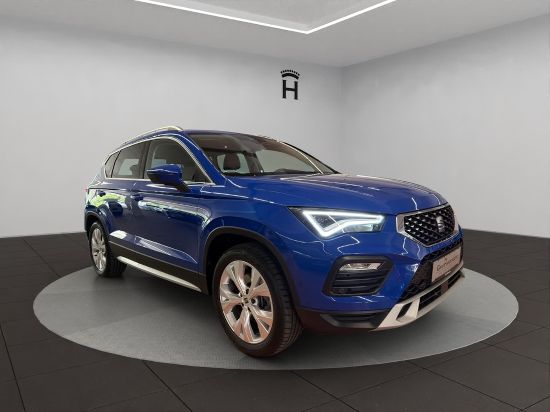 SEAT Ateca Xperience