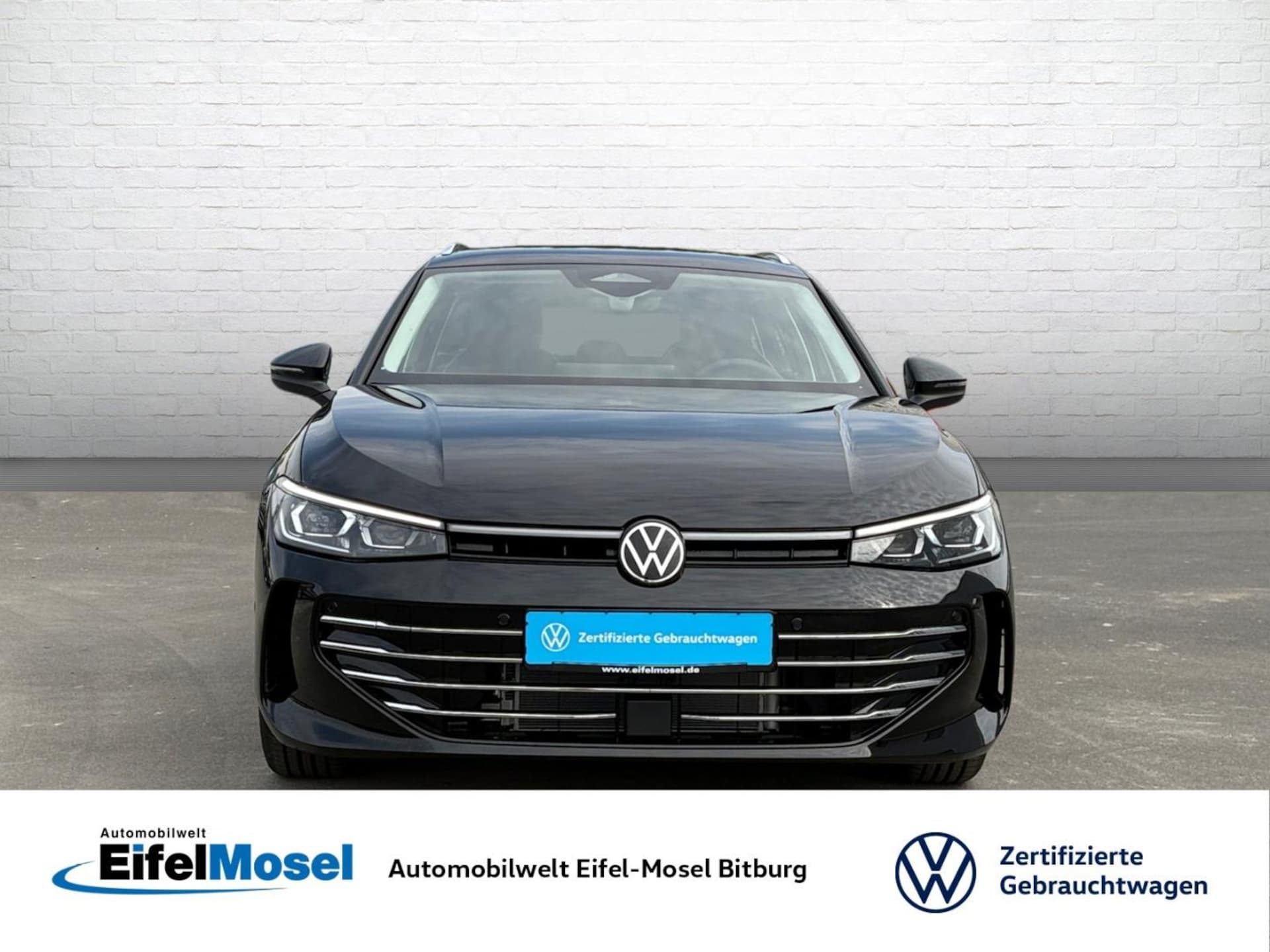 Volkswagen Passat Elegance