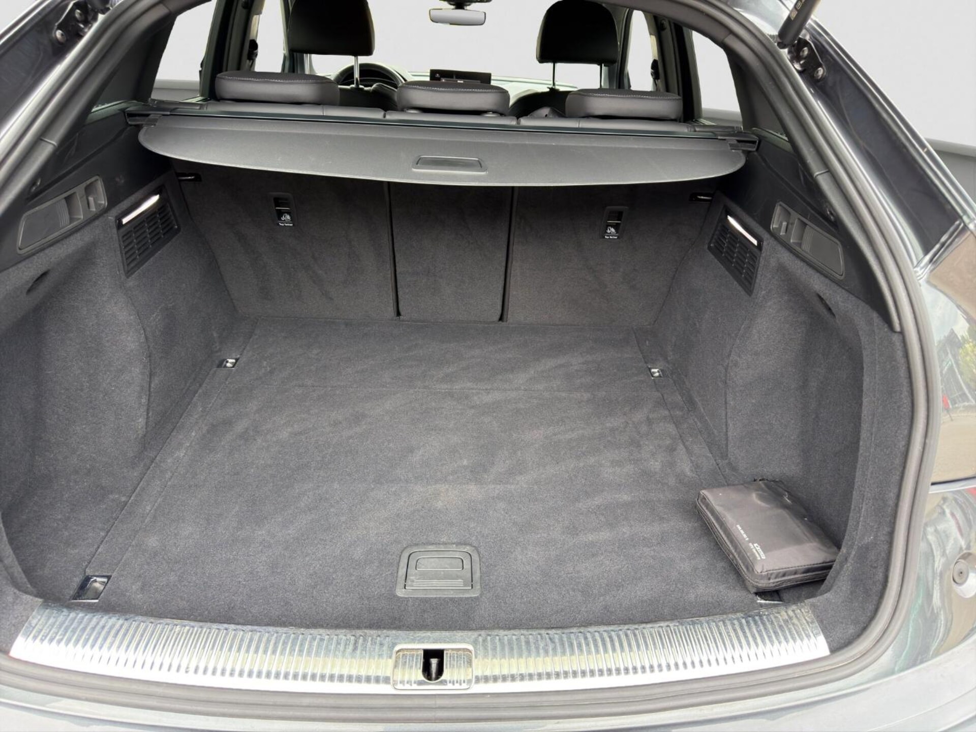 Audi SQ5 Sportback