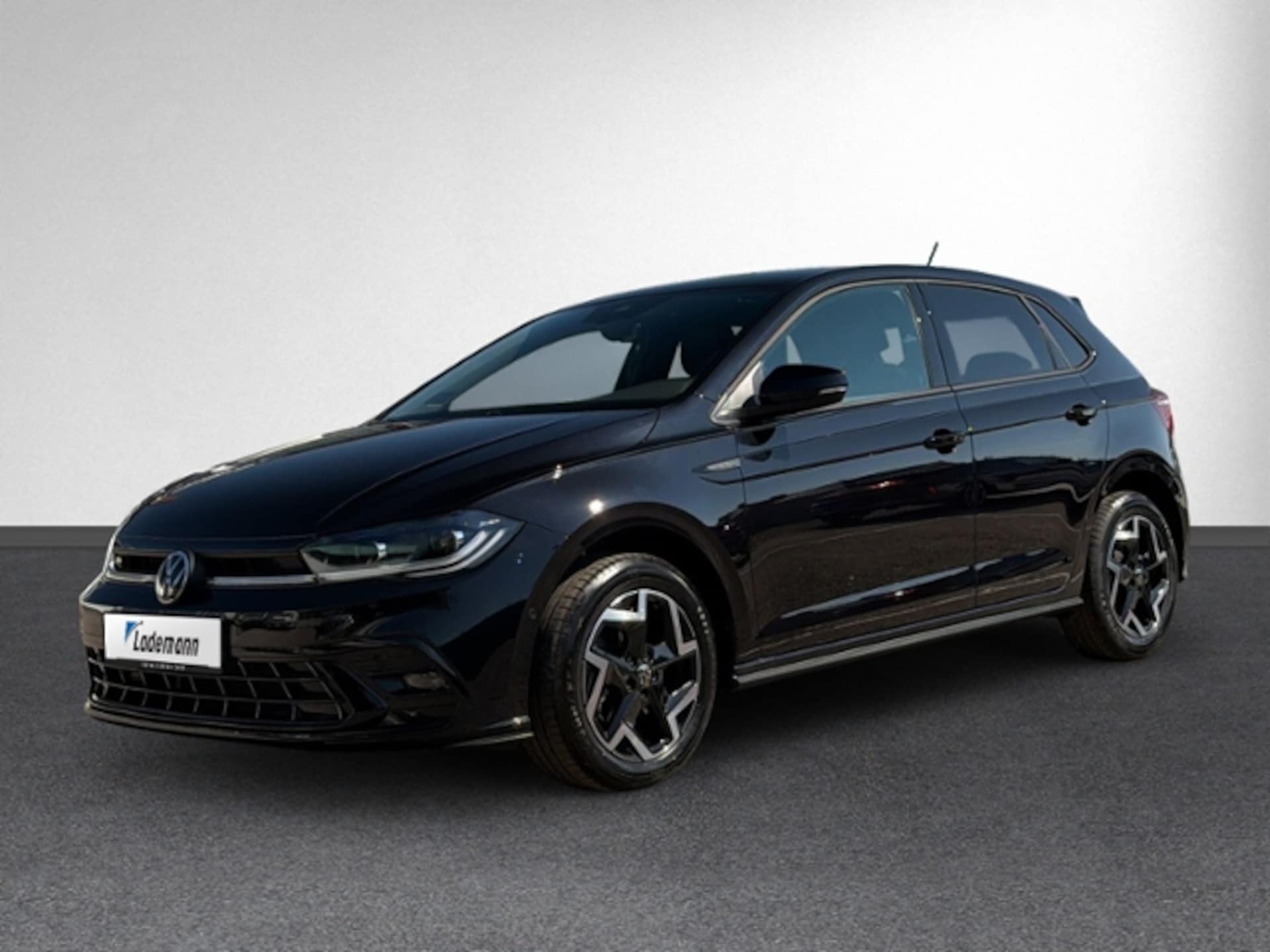 Volkswagen Polo R-Line