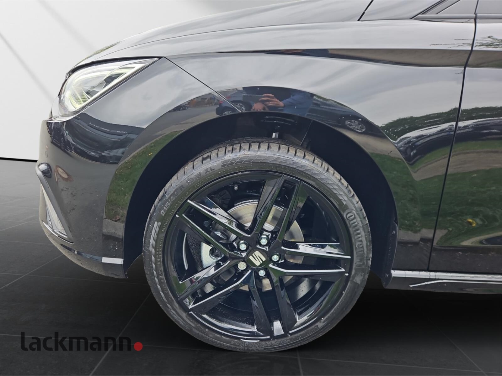 SEAT Ibiza – Bild 11