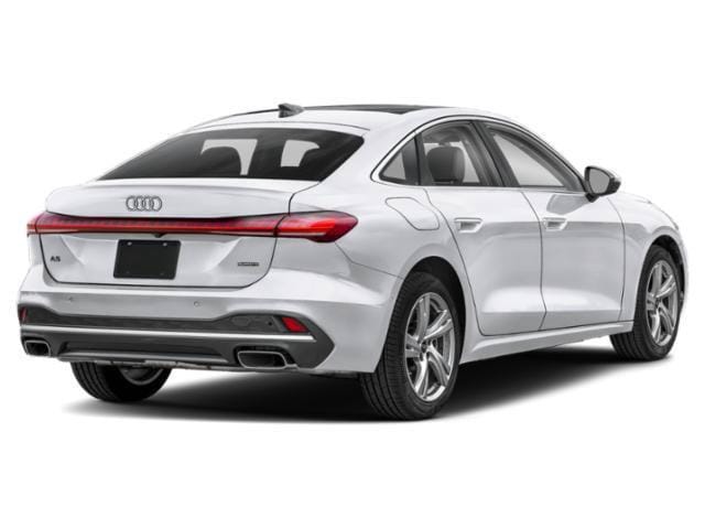 2026 Audi A5 Sedan