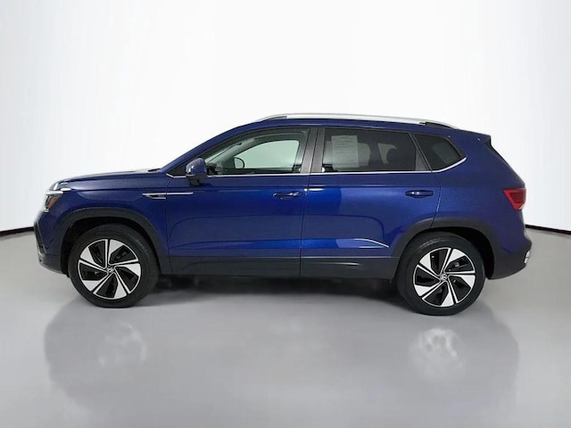 2024 Volkswagen Taos