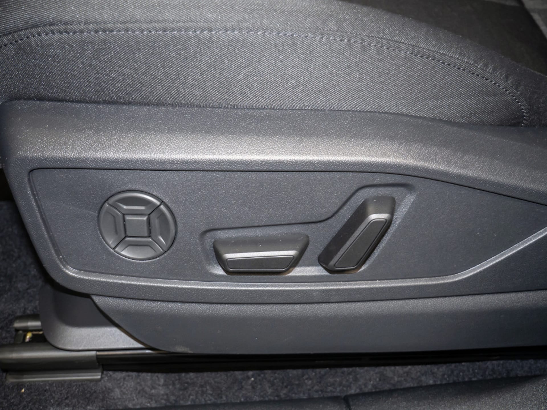Audi Q5 SUV