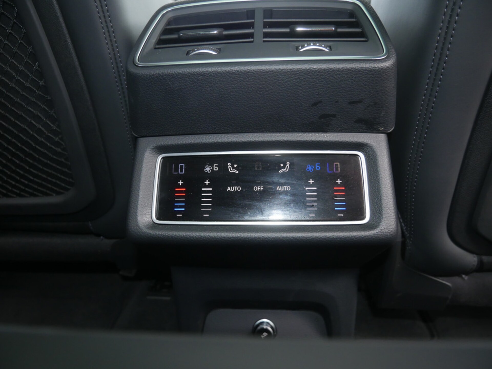 Audi Q8 e-tron S line