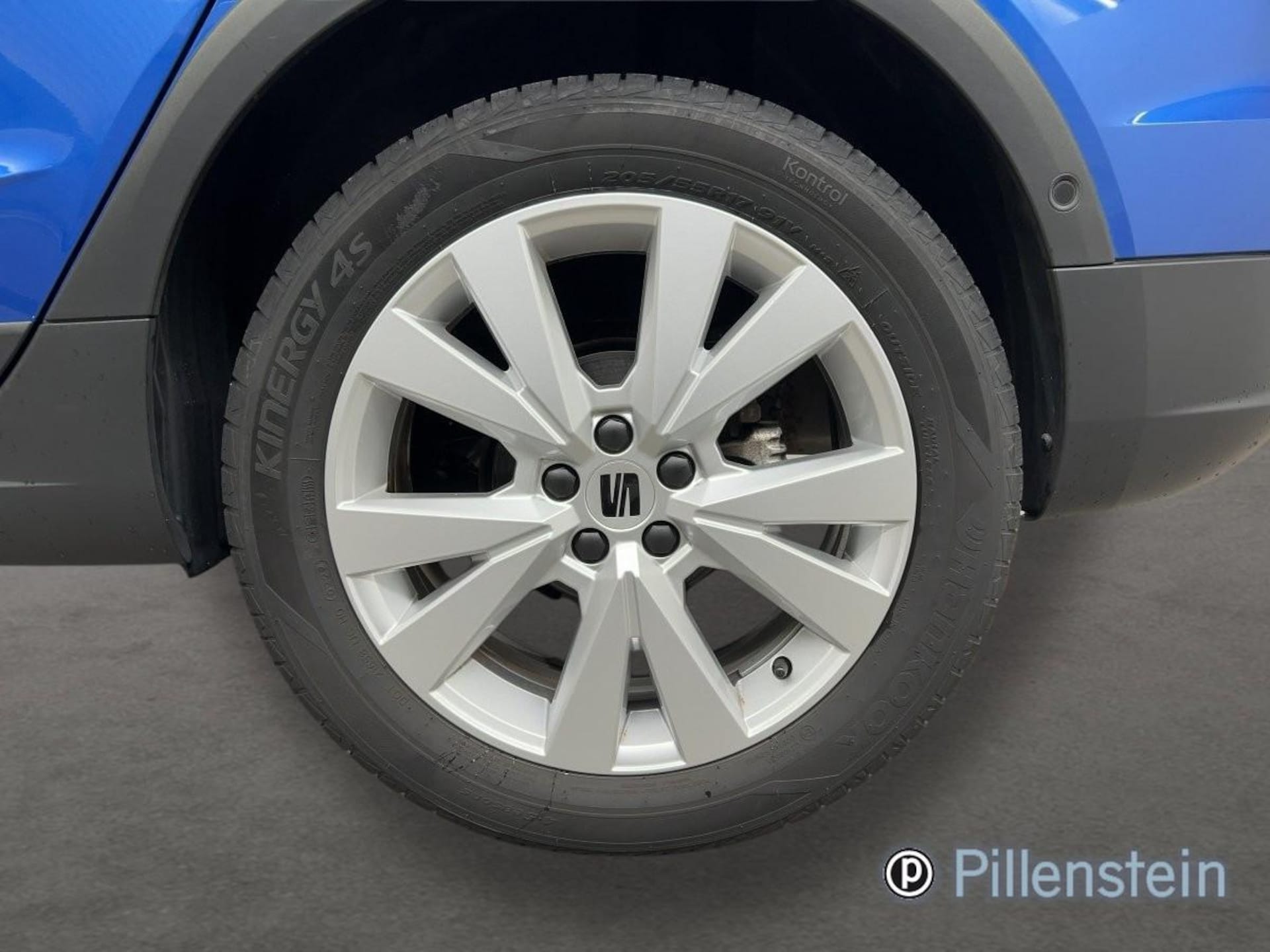 SEAT Arona Xperience