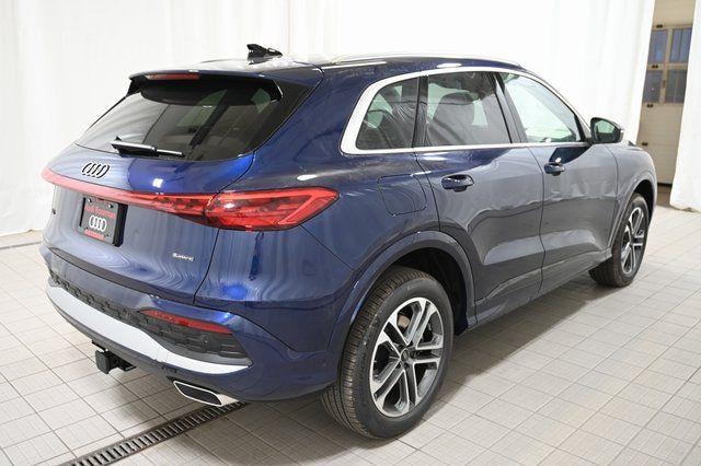 2025 Audi Q5 Premium Plus - Photo 12