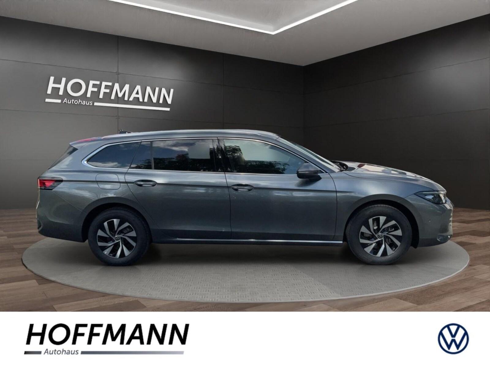 Volkswagen Passat – Bild 3