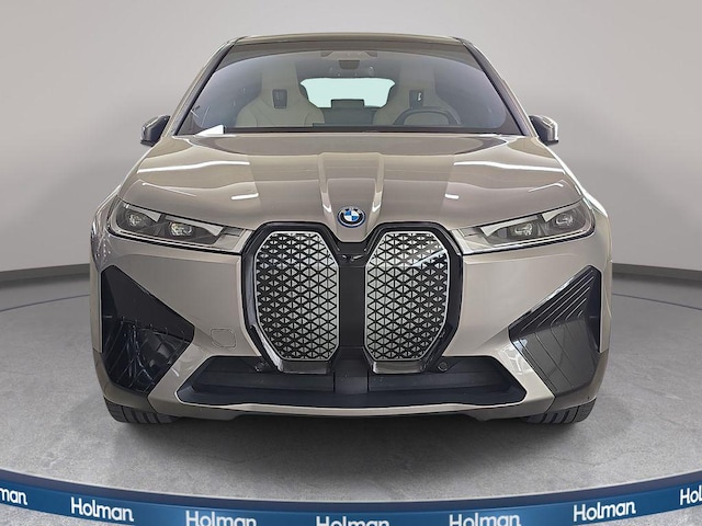 2024 BMW iX