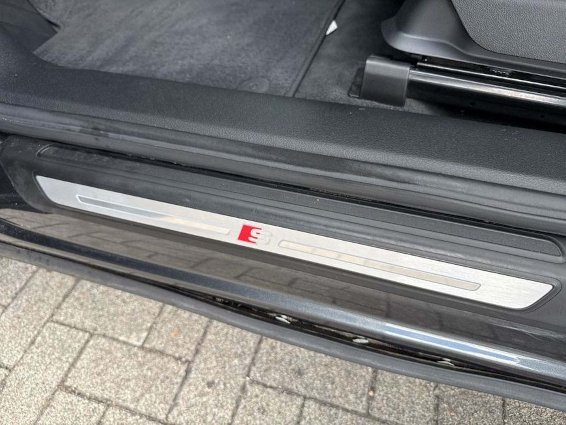 Audi Q5 SUV S line