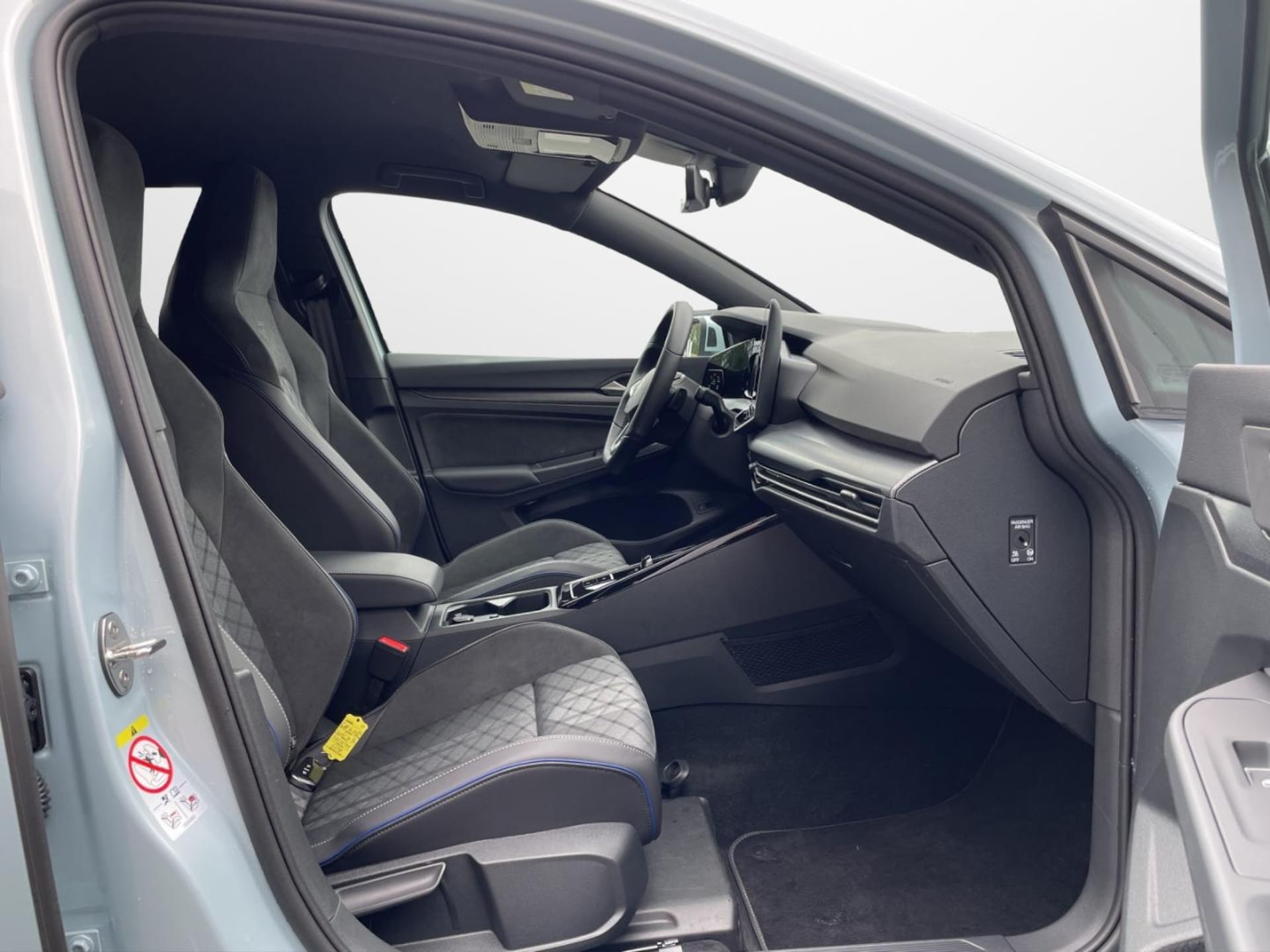 Volkswagen Golf Variant R-Line