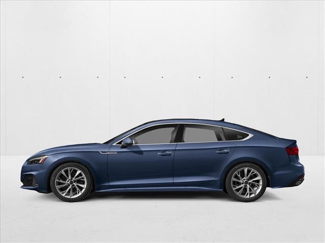 2026 Audi A5 Sedan
