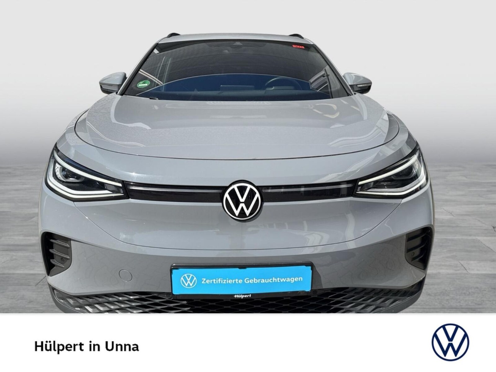 Volkswagen ID.4 – Bild 2