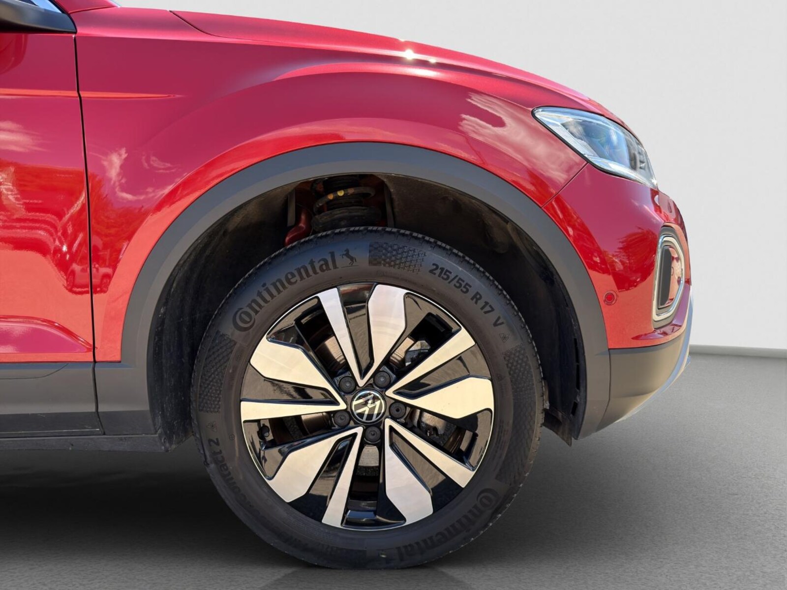 Volkswagen T-Roc – Bild 17