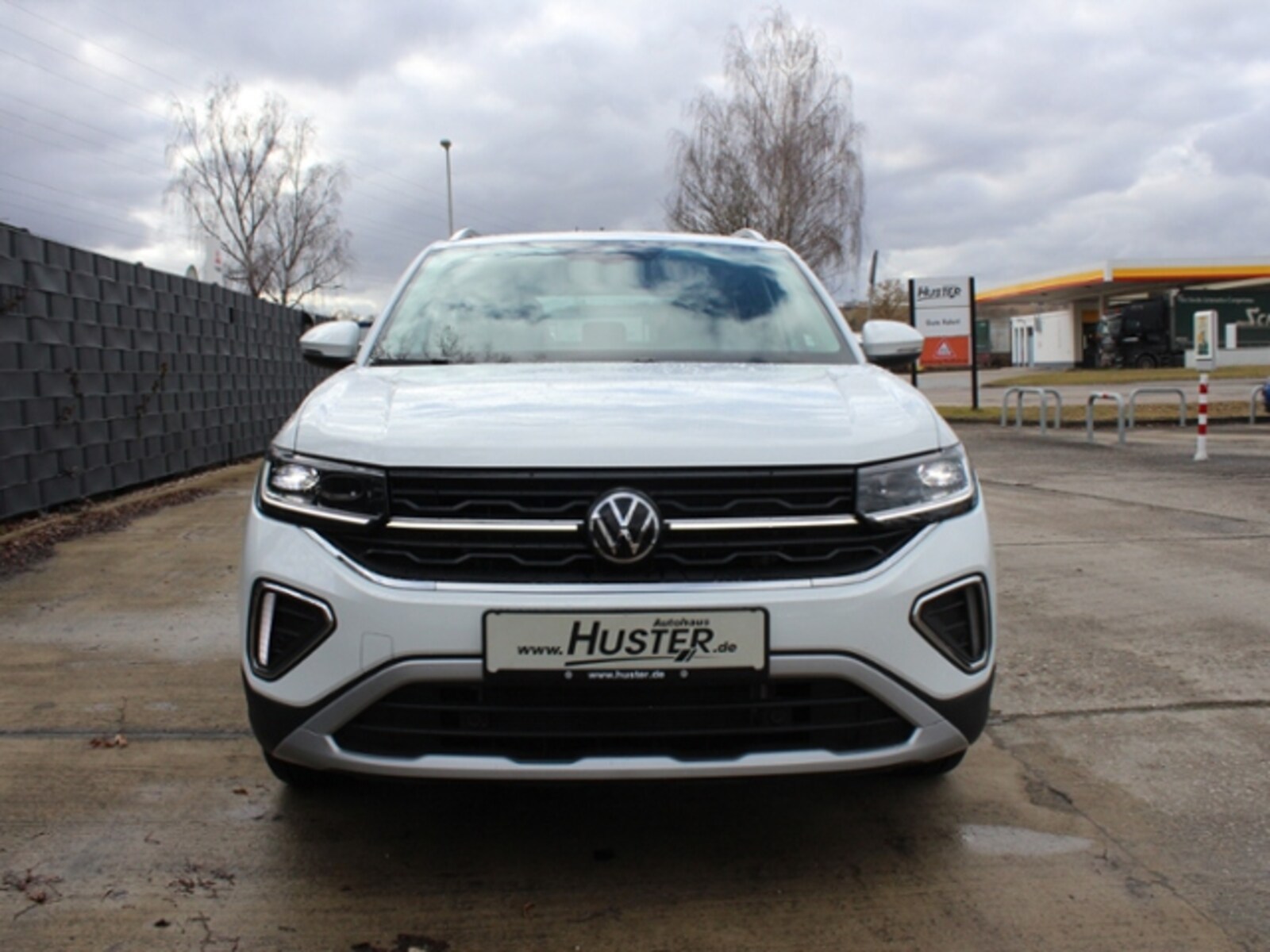 Volkswagen T-Cross – Bild 5