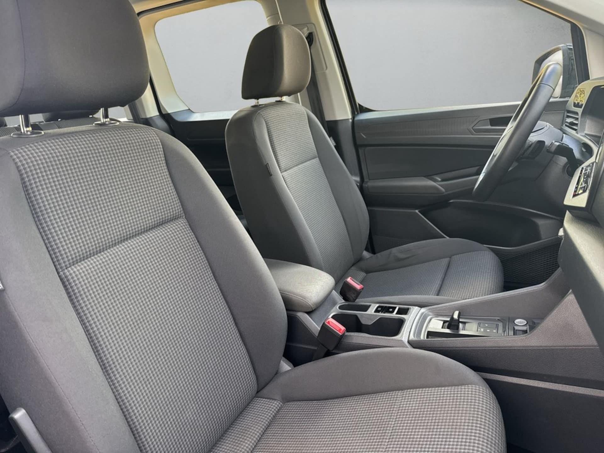 Volkswagen Caddy Basis-Modell