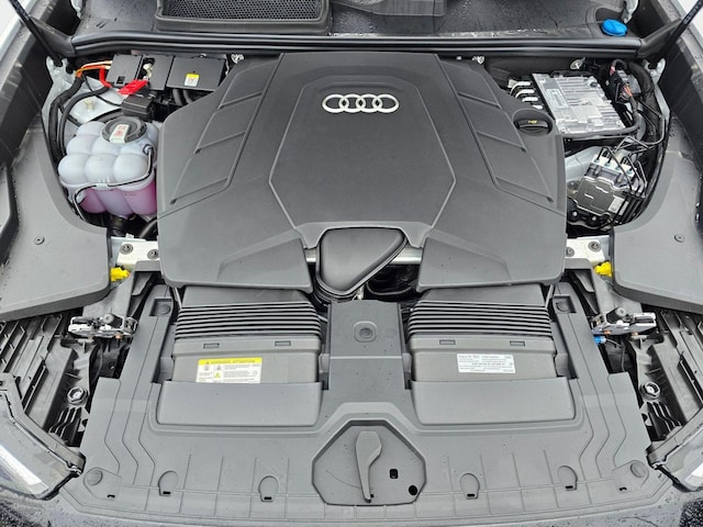 2026 Audi Q8 Premium Plus - Photo 10