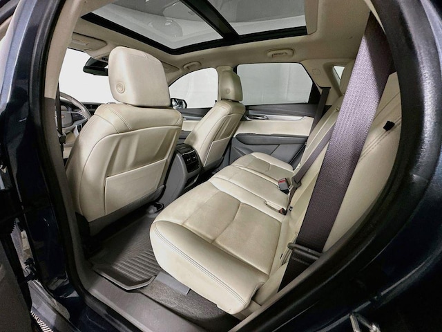 2021 Cadillac XT5