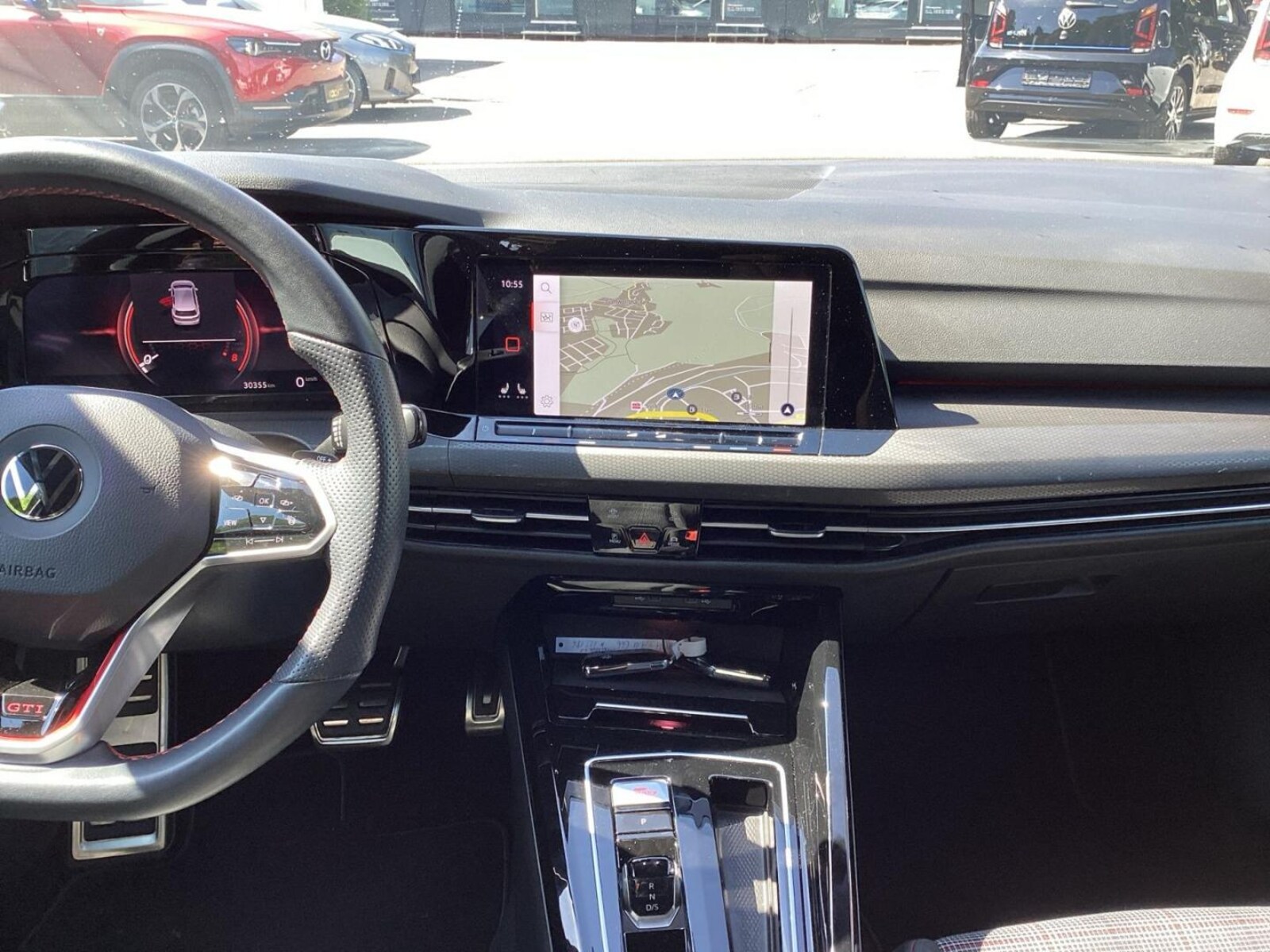 Volkswagen Golf – Bild 12