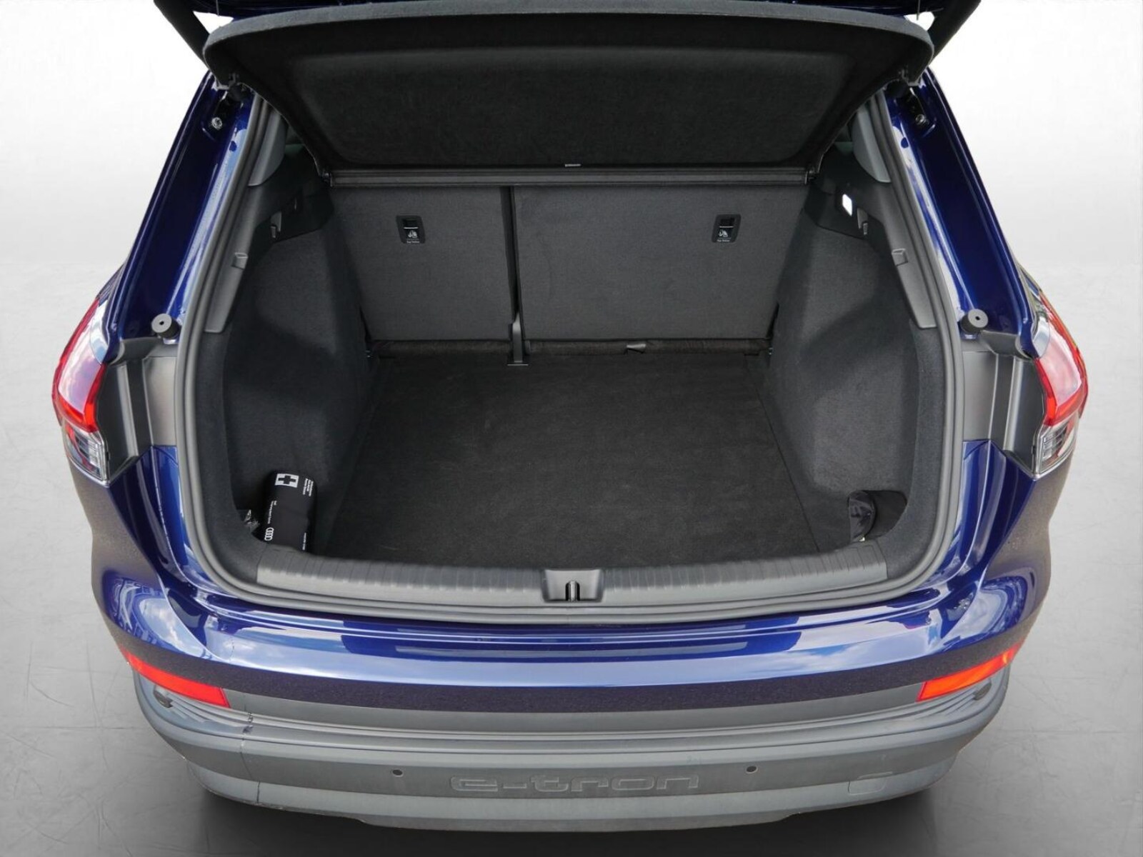Audi Q4 e-tron – Bild 11
