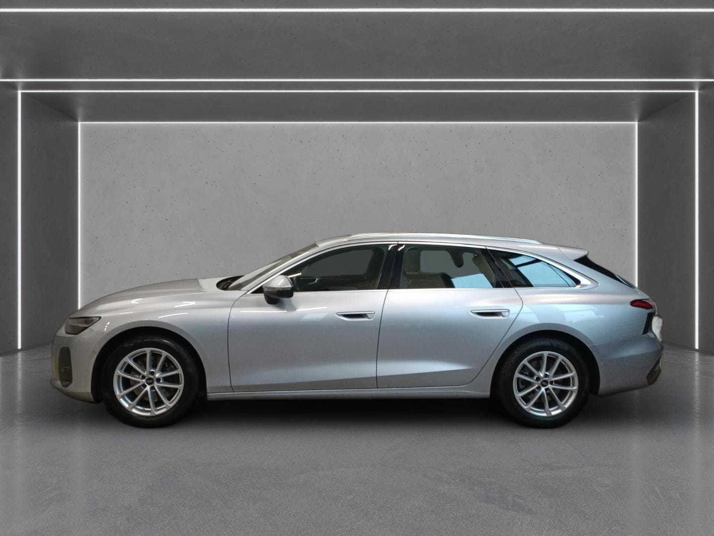 Bild über Audi A6 Avant TFSI 150 kW S tronic - für weitere Informationen kontaktieren Sie den Audi Partner