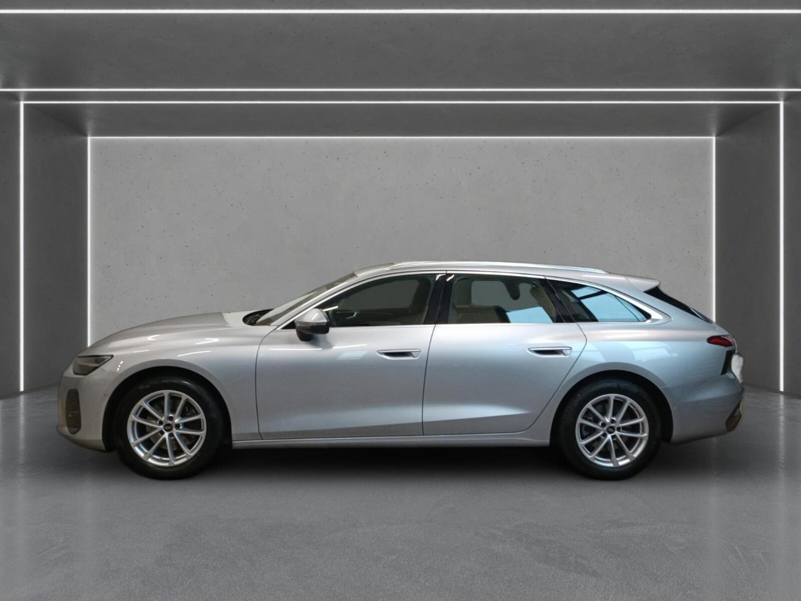 Audi A6 Avant – Bild 5