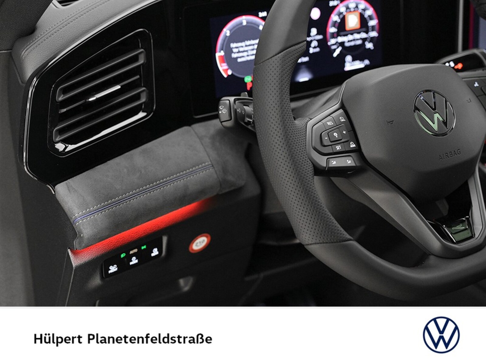 Volkswagen Tiguan – Bild 9